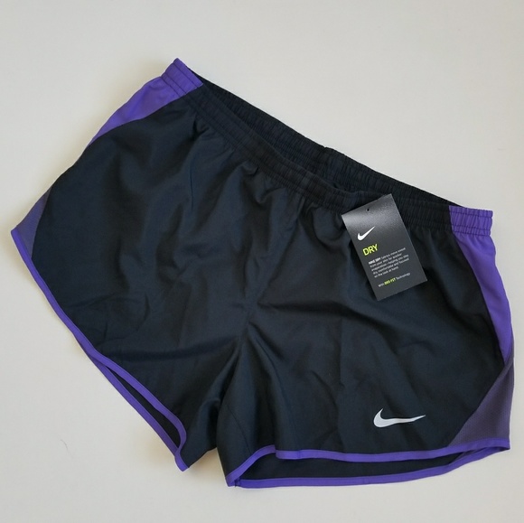 Nike Pants - NWT Nike Running Shorts Built-in Undies